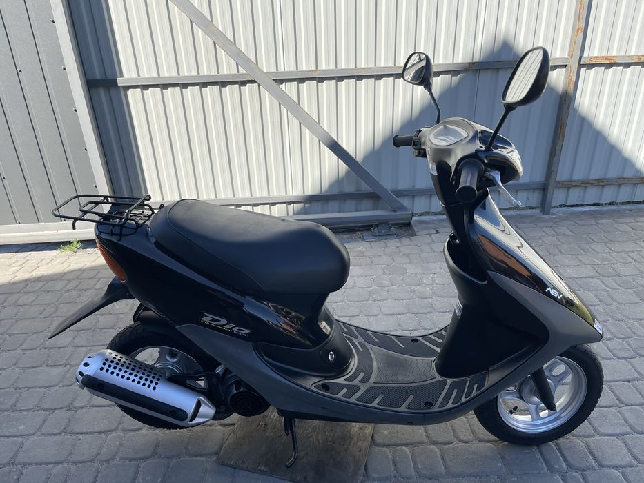 Продаж Мопеда (Скутера) без пробігу по Україні