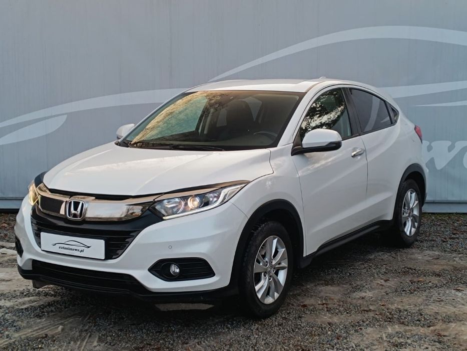 Honda HR-V Honda HR-V !! Salon PL !! 1 Wł. !! Bezwypadkowy !! autaniszowe.pl