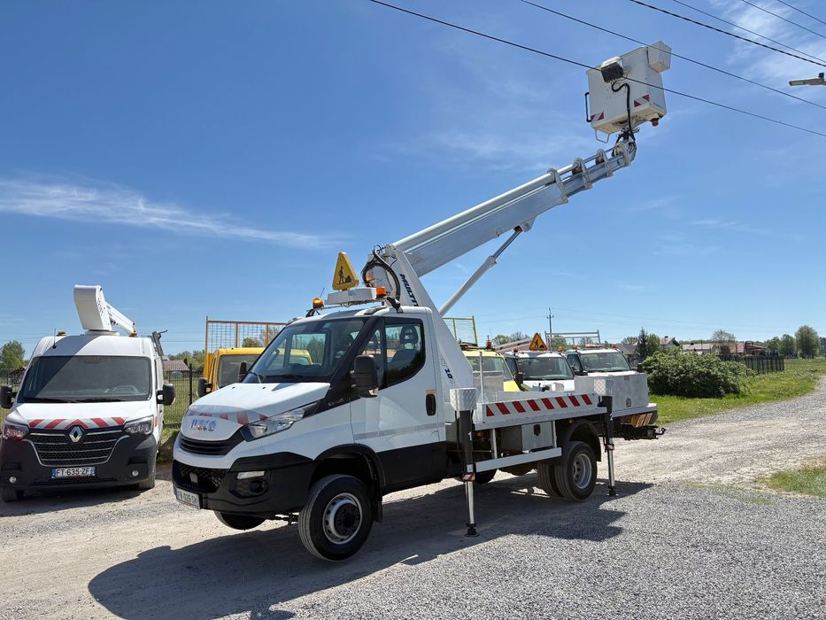 Iveco
