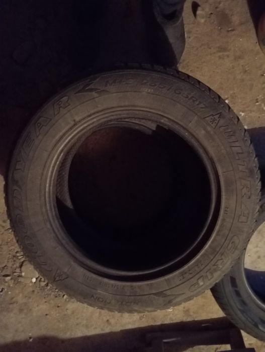 Продам 3 колеса,пара і розпаровка.