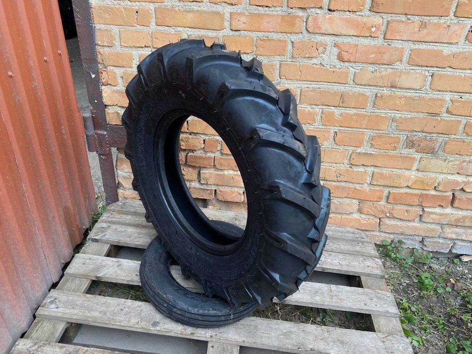 колесо,резина,шина трактора,т-40 нова 7.50-16, Польська Індія Польща