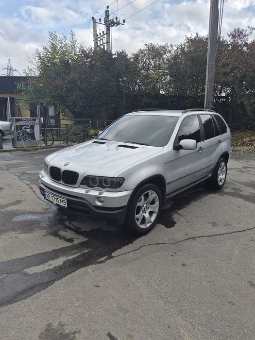 Продам х5 3.0 дизель