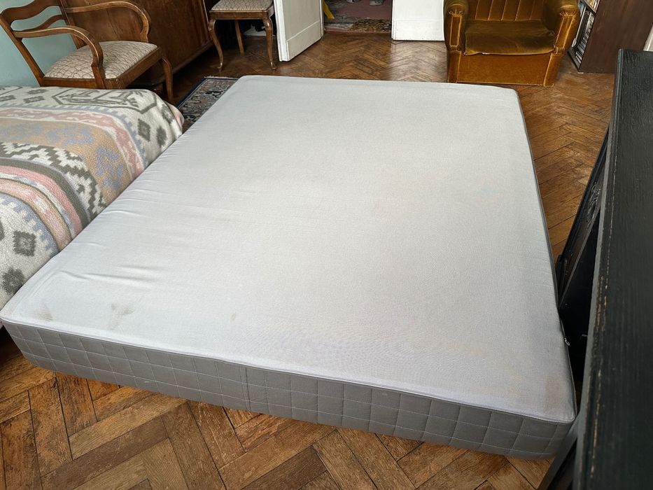 Materac 160 x 200 Ikea Hovag