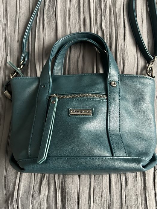 Сумка Pepe Jeans