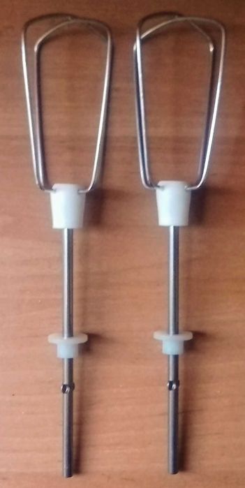 миксер взбивалка рось росток ссср