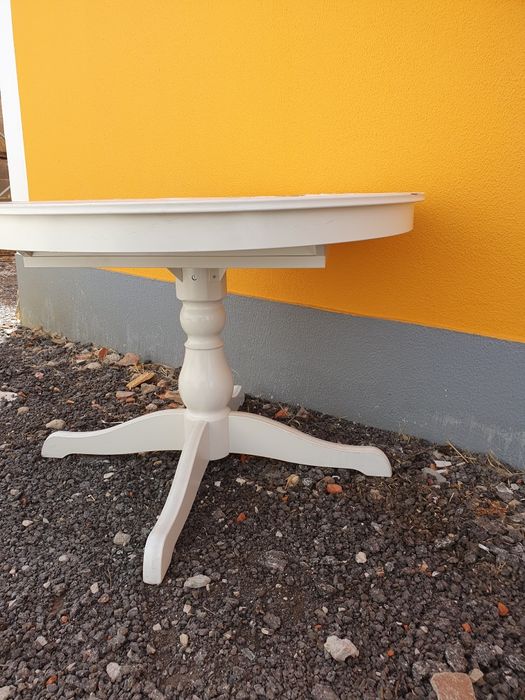 Mesa extensivel Madeira