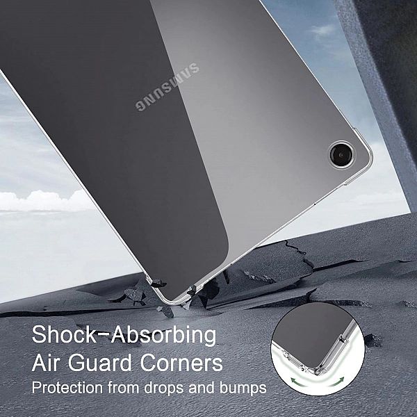 TECH-PROTECT FLEXAIR GALAXY TAB A9 / A11/8.7 X110 / X115 / X133 / X135
