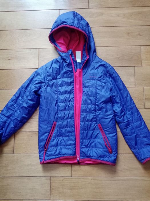 Куртки на 110-116-122 см