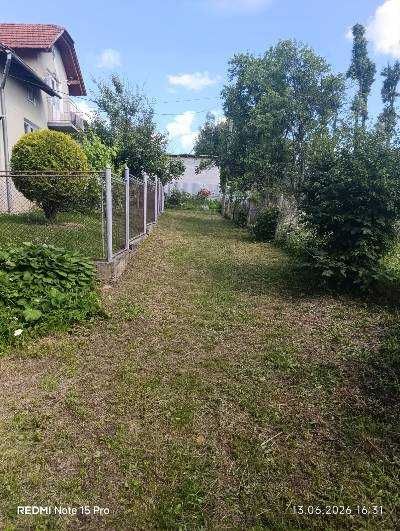 Продаж будинку 86 м² з каміном та ділянкою 14 соток с. Раневичі
