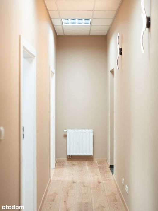 Lokal Handlowo-Usługowy | 66,67 m2 | Faktura VAT 23% | Bez pośredników