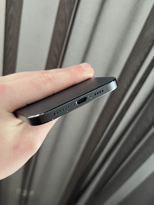 iPhone 15 Plus | 128gb | Neverlock | Black | ІДЕАЛЬНИЙ ТЕХ. СТАН !