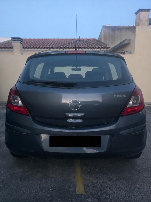Opel Corsa 1.3 CDTI 2008 BARATO