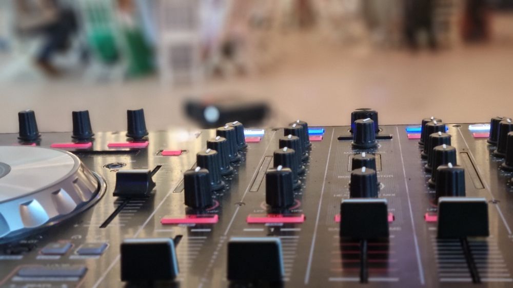 Dj para casamentos e eventos