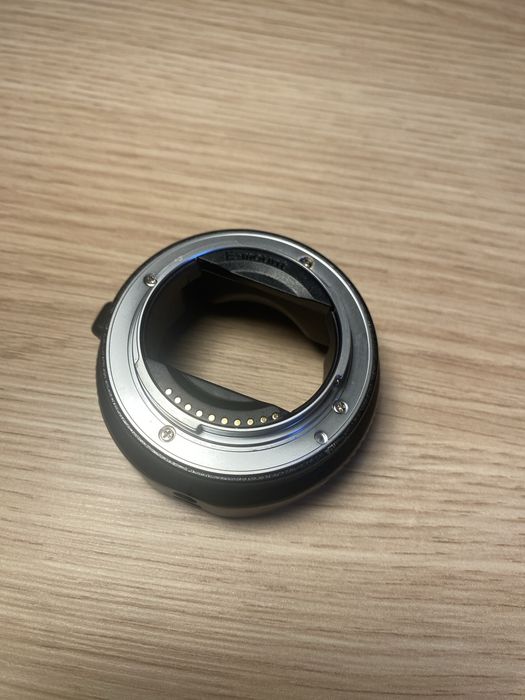 Adapter commlite EF-E