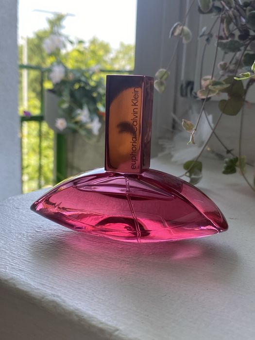 Calvin Klein euphoria magnetic elixir