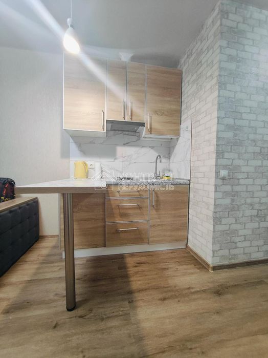 Здам Smart-Квартиру "Воробйові Гори" пров. Шевченківський, буд.40