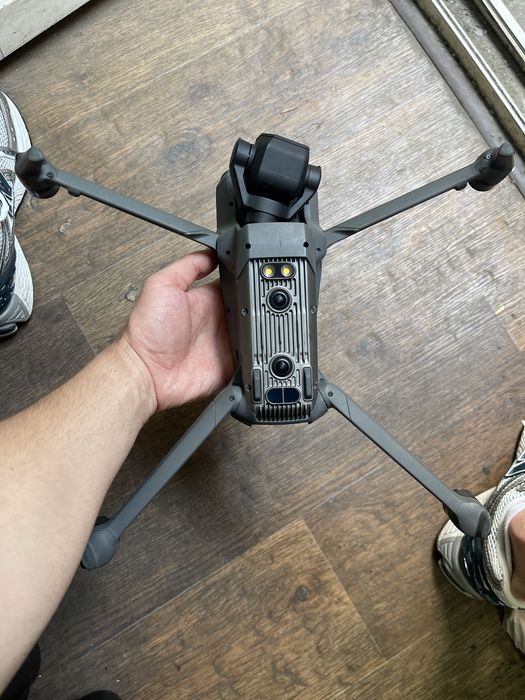 Mavic 3e (без акаунта)