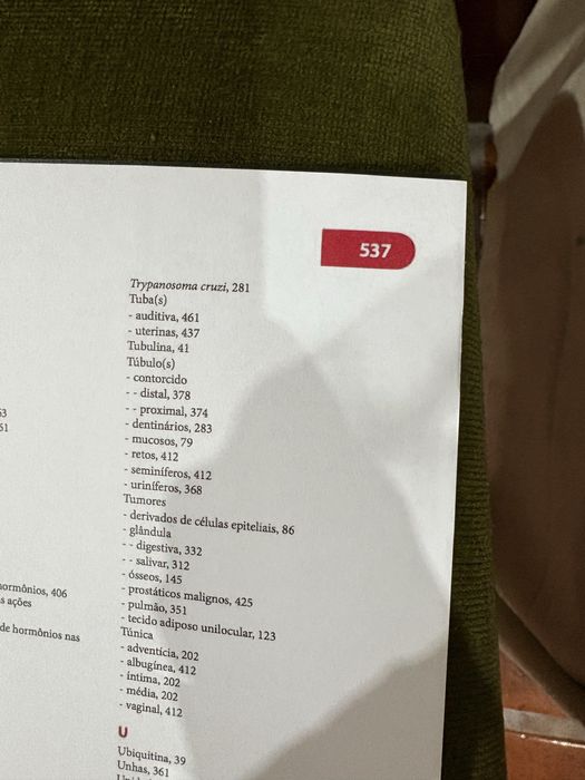 Livro de Histologia Basica Junqueira e Carneiro