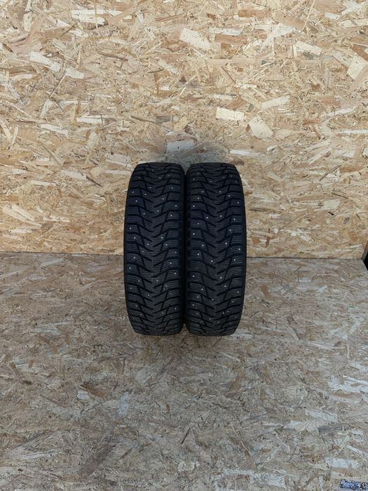Пара шин 215/70 R16 100T SAILUN ICE BLAZER WST3.гума резина шини