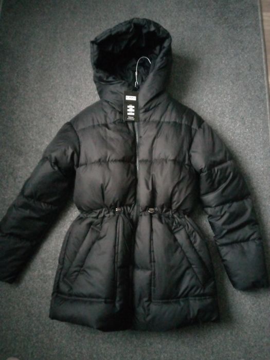 Курточка жіноча зима нова