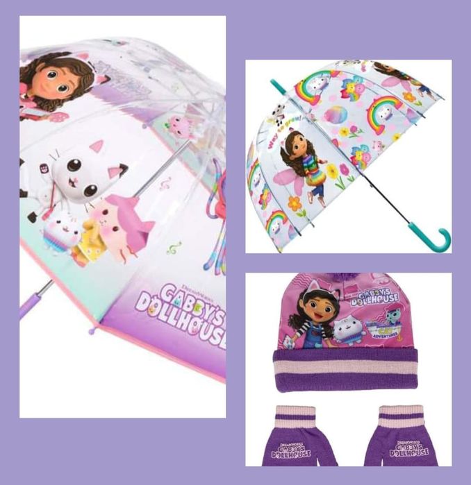 Artigos/ Acessórios Gabby