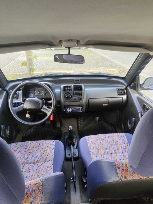 Suzuki Alto GL - Poucos quilómetros!
