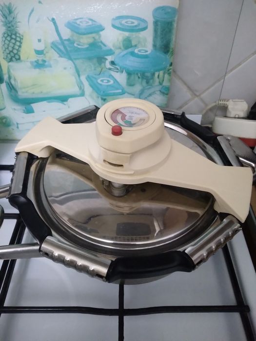 Продам крышку скороварка компании Цептер