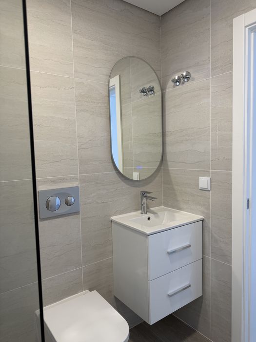 Moradia isolada terrea com piscina