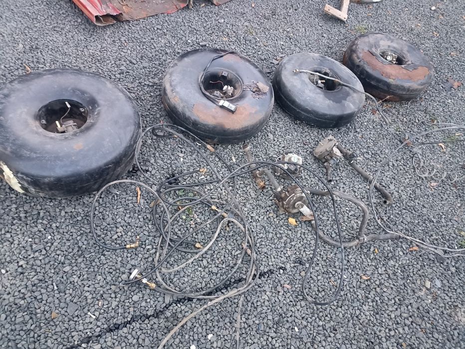 ГБО 2.покоління  томасето