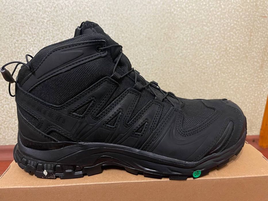 Salomon Xa Forces Mid En Розмір 42