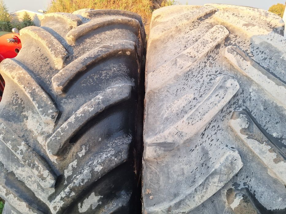 Koła felgi  710/70R38 Case Magnum  7210, 7220, 7230, 7240, 7250