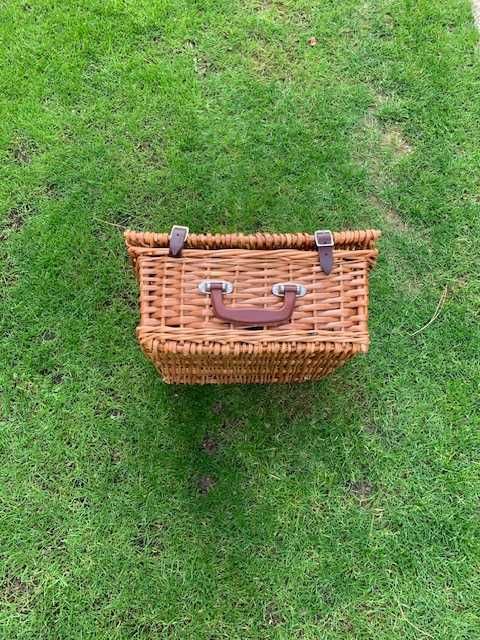 Cesto de Picnic (novo)