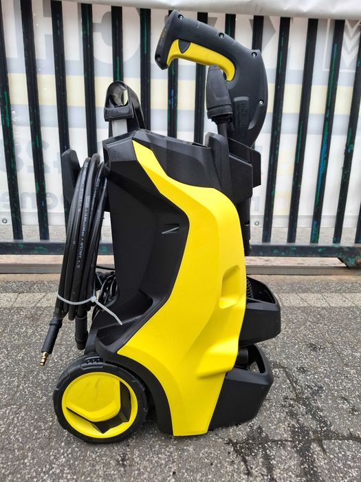 Myjka ciśnieniowa Karcher K 5 Power Control