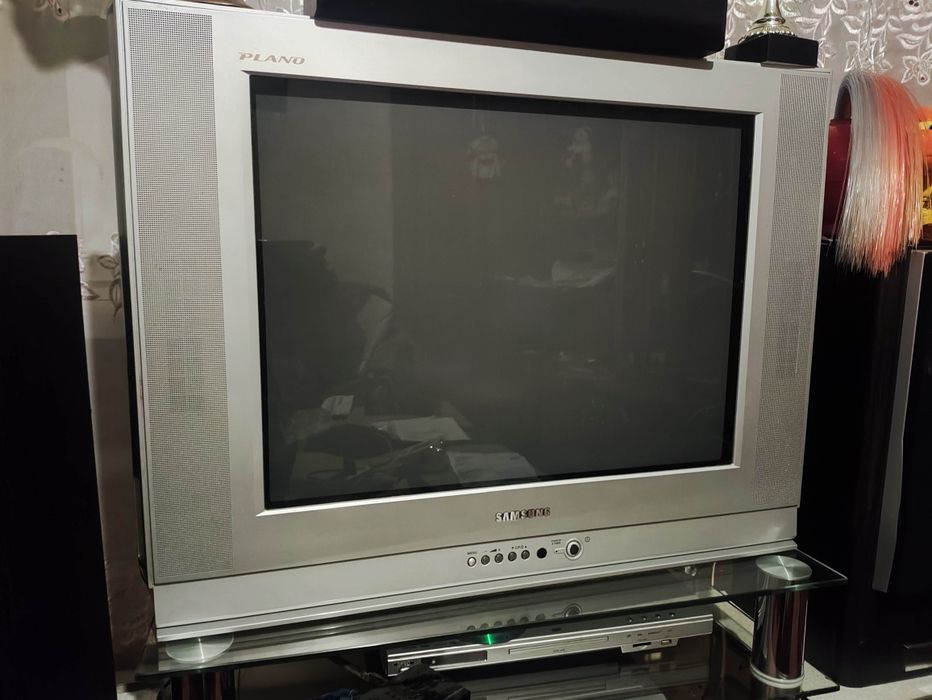 Телевизор ЭЛТ Samsung CS-29k3WTQ
