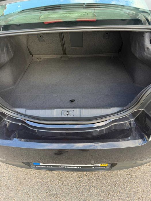 Peugeot 508 HDi 1.6
