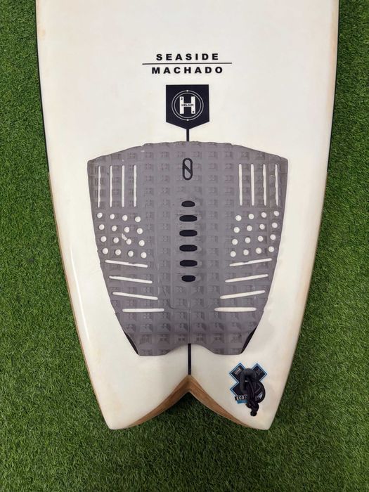Prancha surf Firewire Seaside 5.11