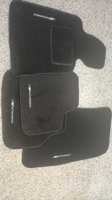tapetes para automóvel