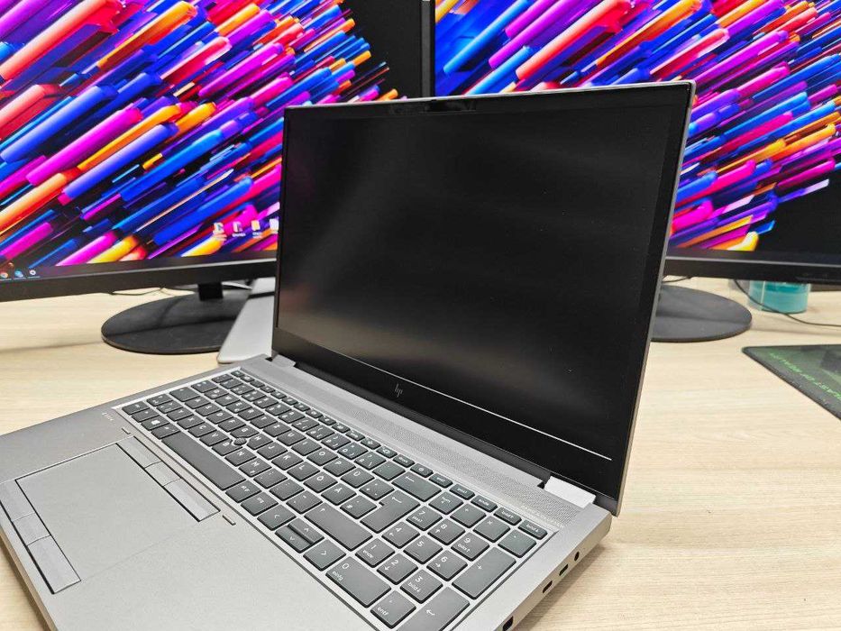 hp zbook fury 15 g8 Киевская область - купить ноутбуки - Цена на