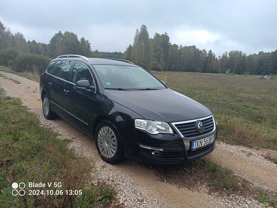 Sprzedam Volkswagen Passat  B6