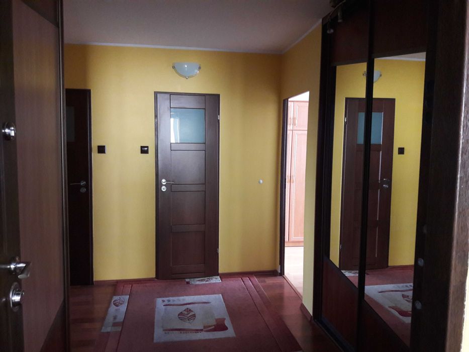4-pokojowe rozkładowe  75m2, ul. Kasprowicza, 5200 zł całość, 3km od Rynku