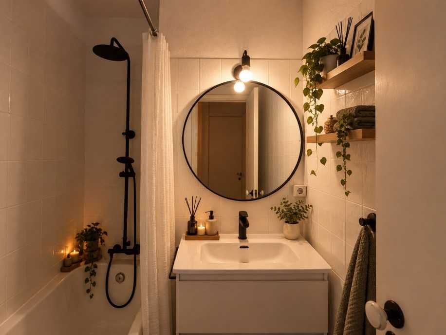 apartamento para arrendar