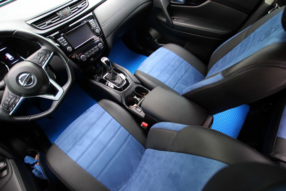 Авточохли. Індивідуальний дизайн. Чехлы на сиденья. Авточехлы