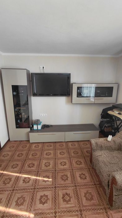 Модульная стенка.    ПОДАНО