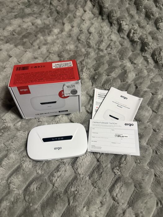 Wi-fi Роутер М0263