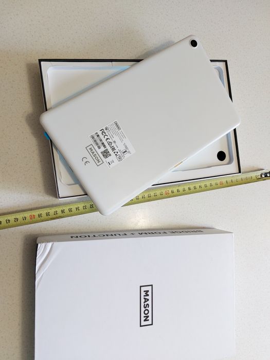 Б/У  Планшет tab Mason G450A1