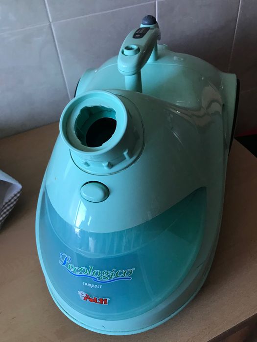 Aspirador a água Polti