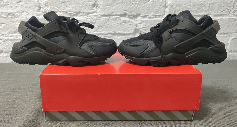 Buty Nike Huarache 35.5