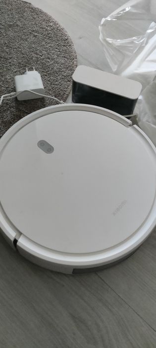 Vendo robot aspirador Xiaomi