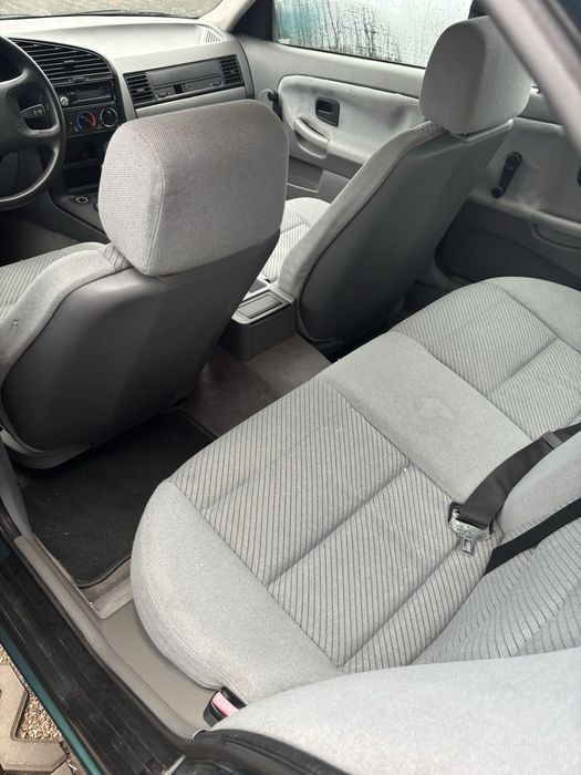 Bmw e36 1991 youngtimer