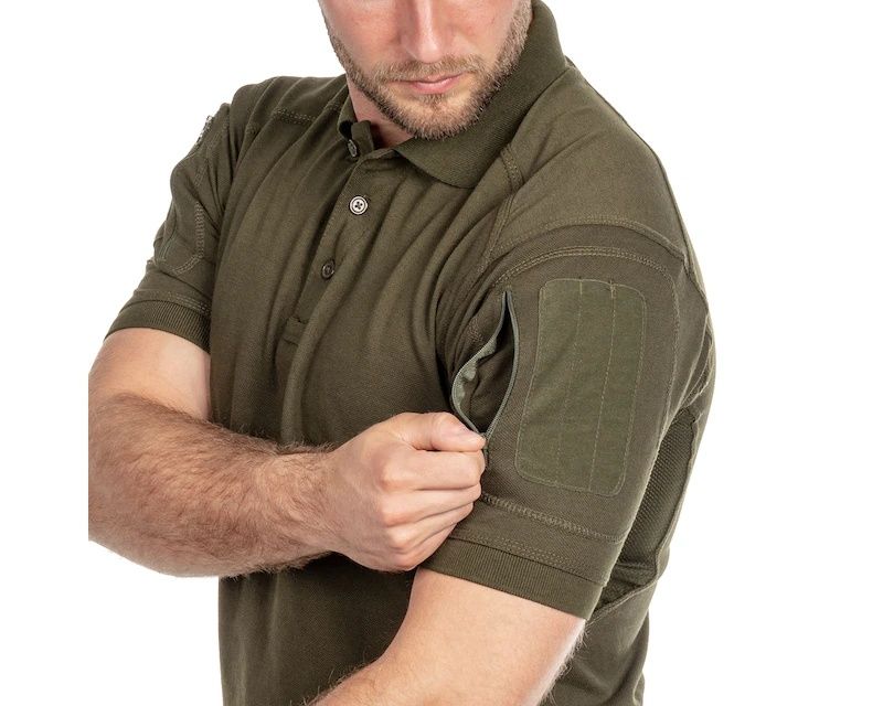 Koszulka Taktyczna Texar Elite Pro